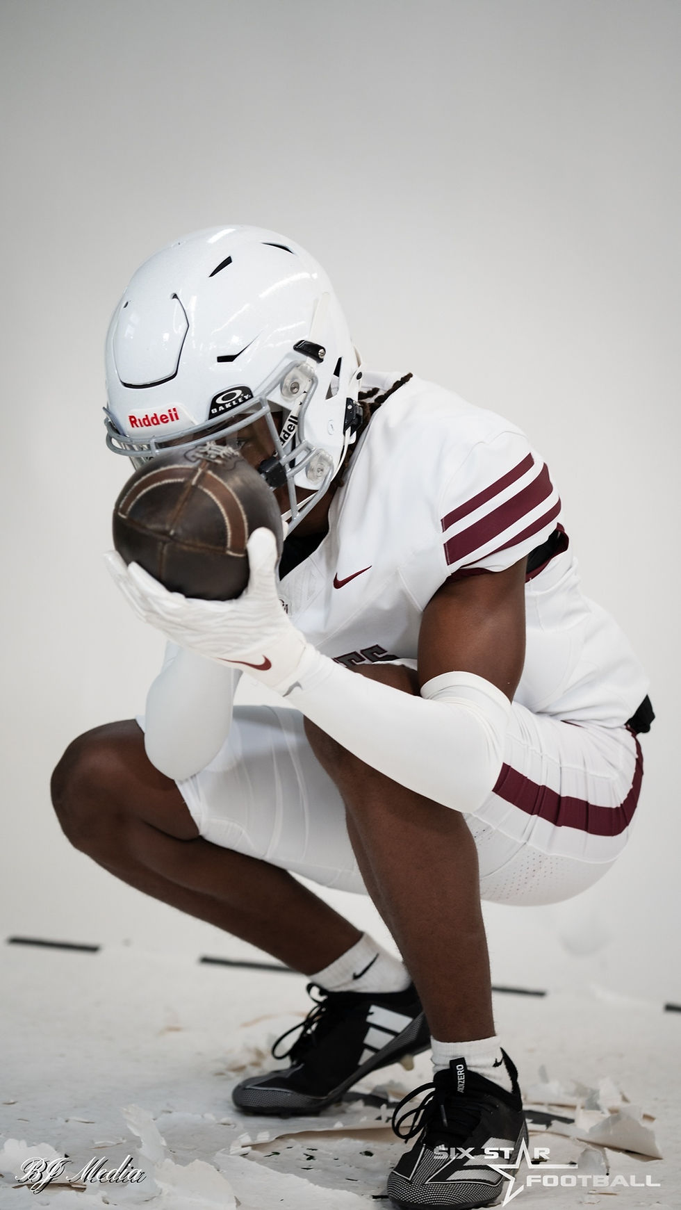 Desert Mountain dominates Cactus Shadows in Region Opener