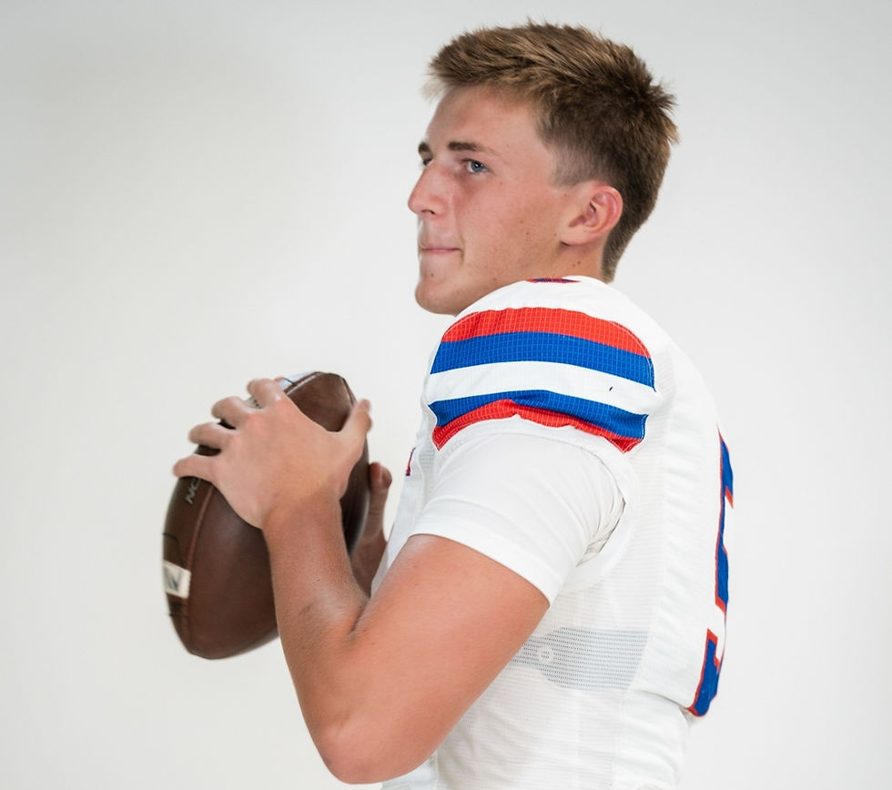 #8 Mountain View knocks off #9 Centennial to advance to Open Quarterfinals