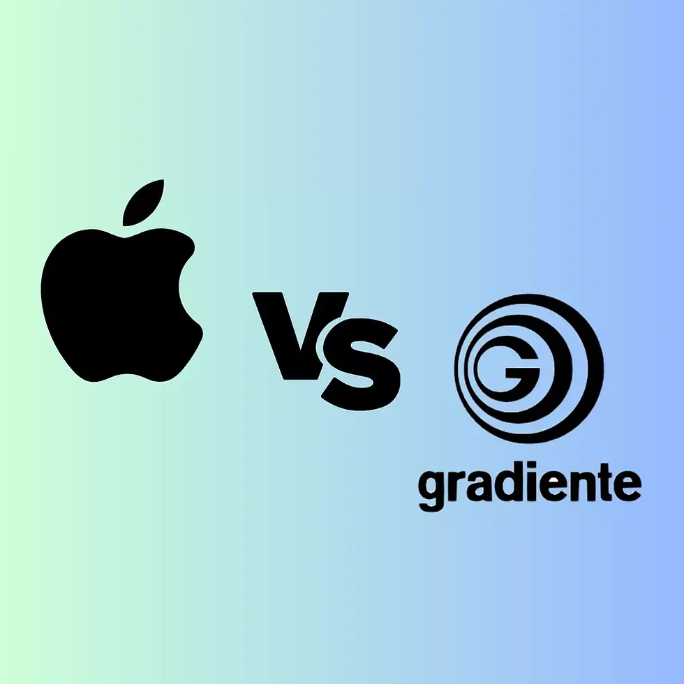 Após 23 anos da disputa entre Gradiente e Apple, STF decide destino do "iPhone"