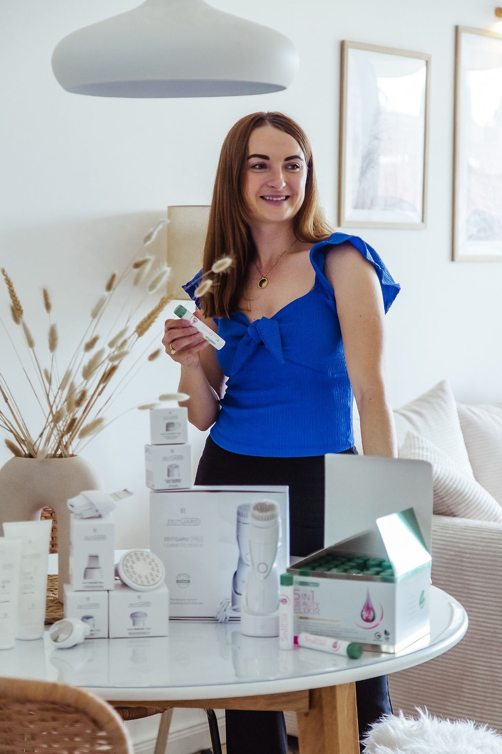 Hautgesundheit: Warum Kollagen so wichtig ist!