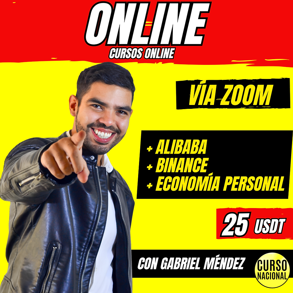 Curso: Online