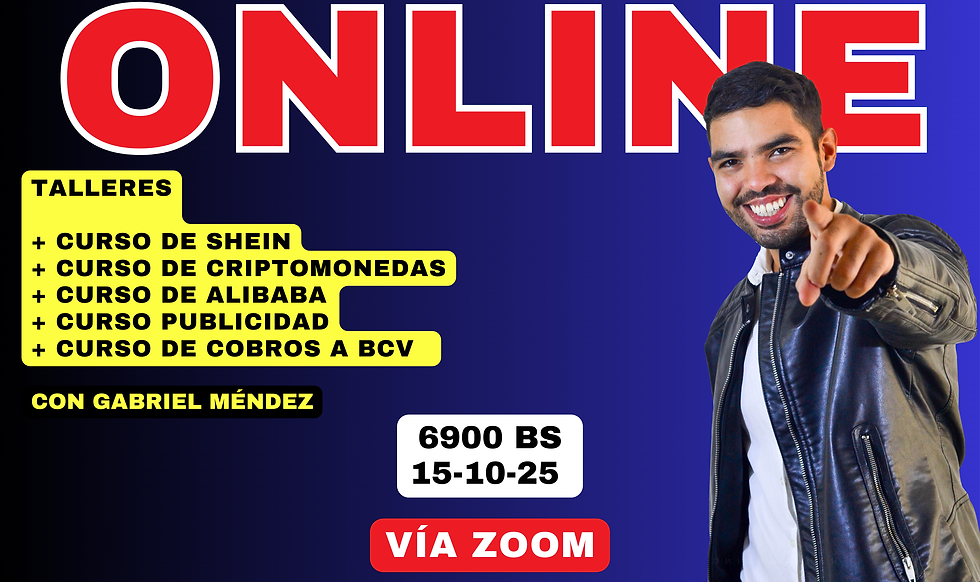 Curso online 15-10-25