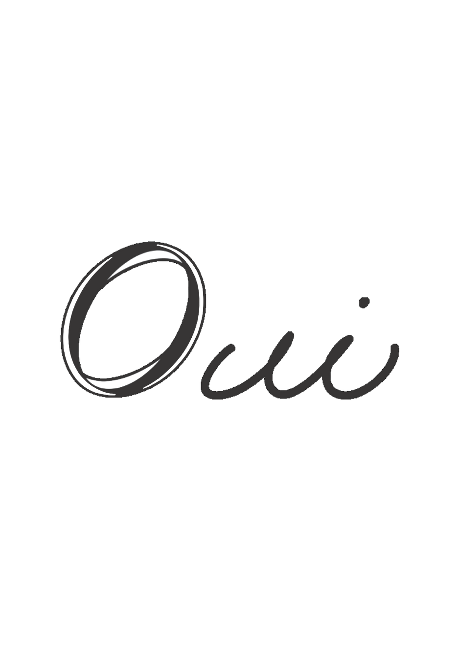 Oui 表参道 ヘアーサロン