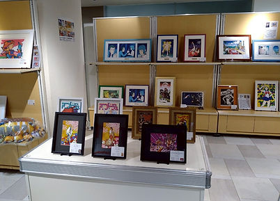 LINE_ALBUM_ハルカス 20257 アニメとアートのコラボ展_250725_1.jpg