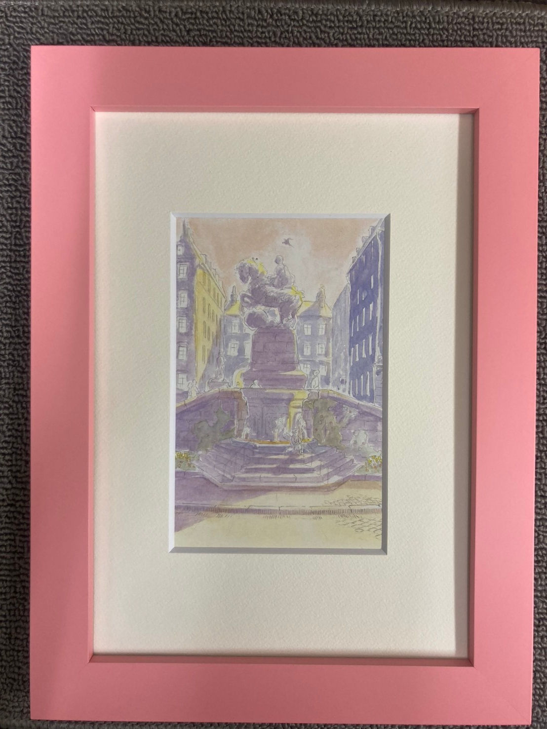 BCA-99Q430 Ghibli "Kiki's Delivery Service"