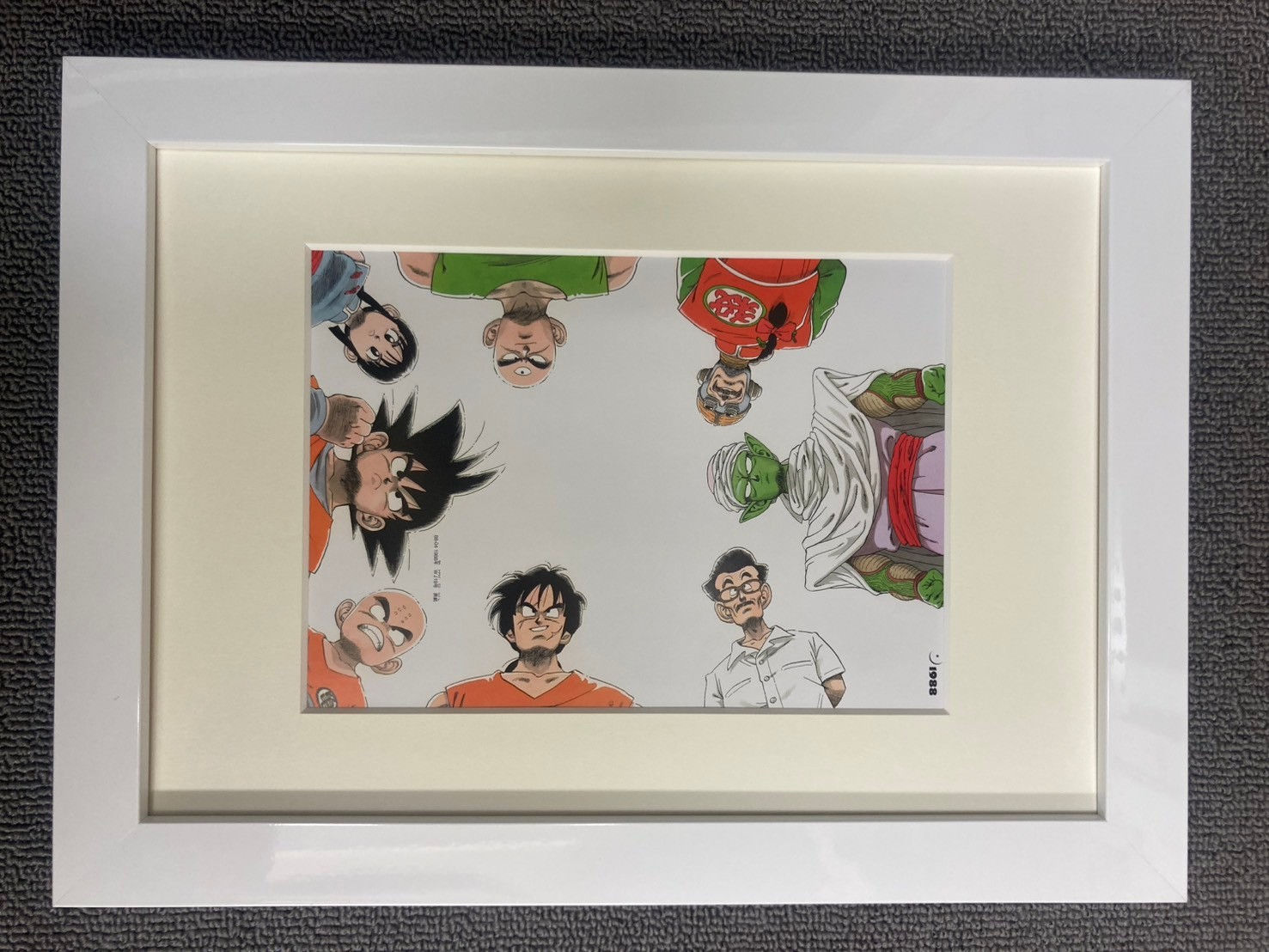 BCA-63E036 ドラゴンボール