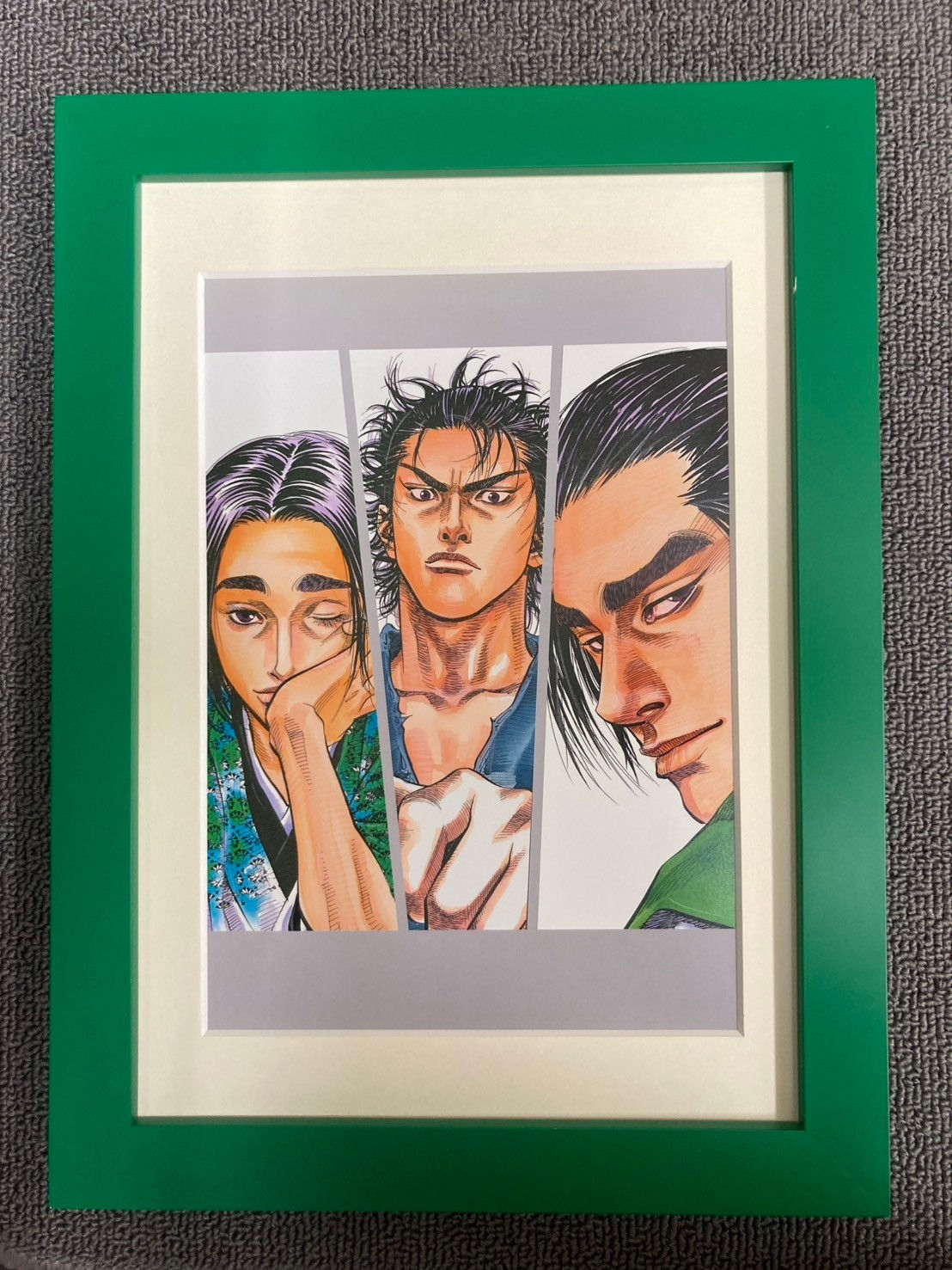 BCA-446B060 流浪者