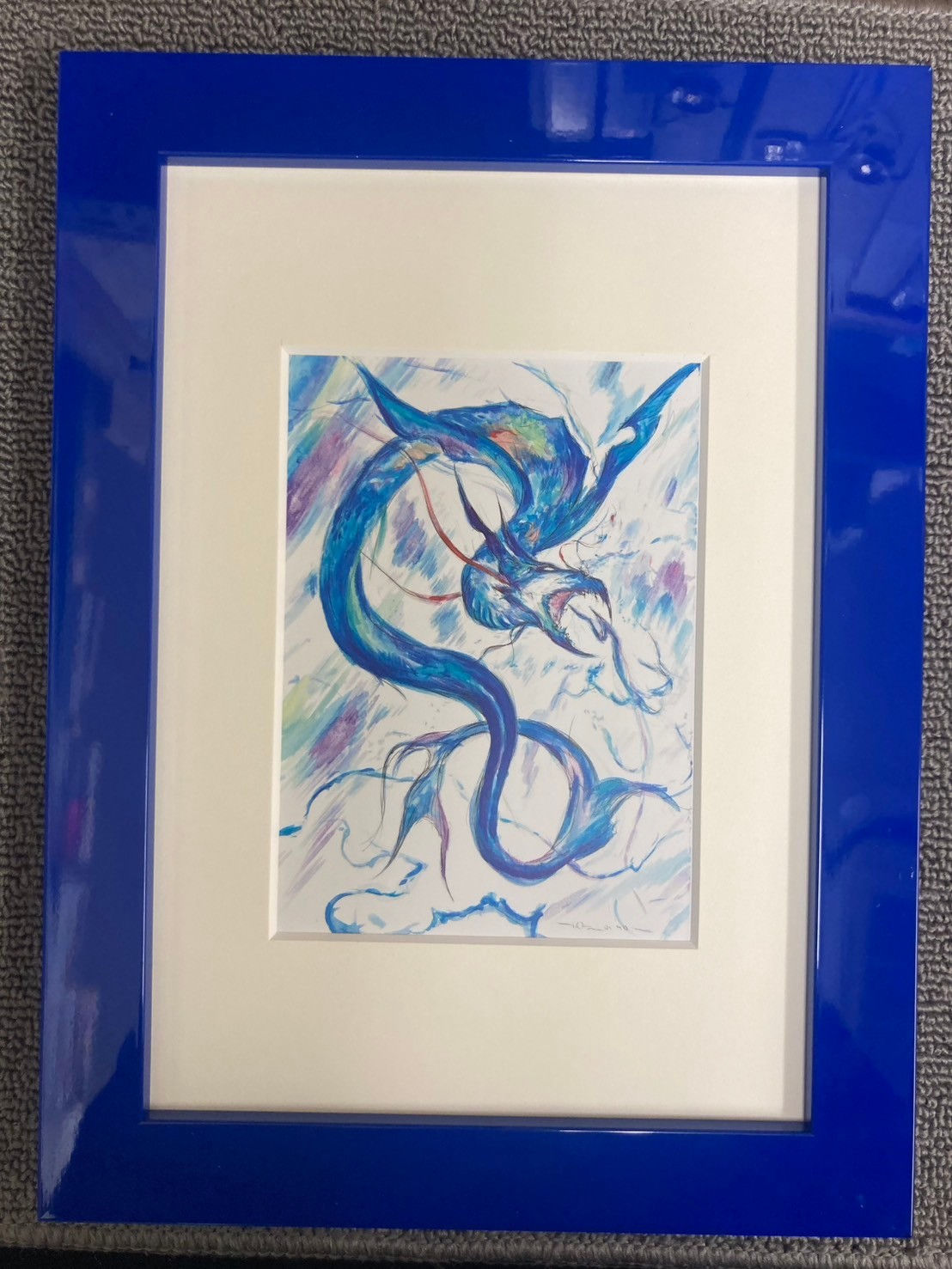 BCA-134D050 Yoshitaka Amano