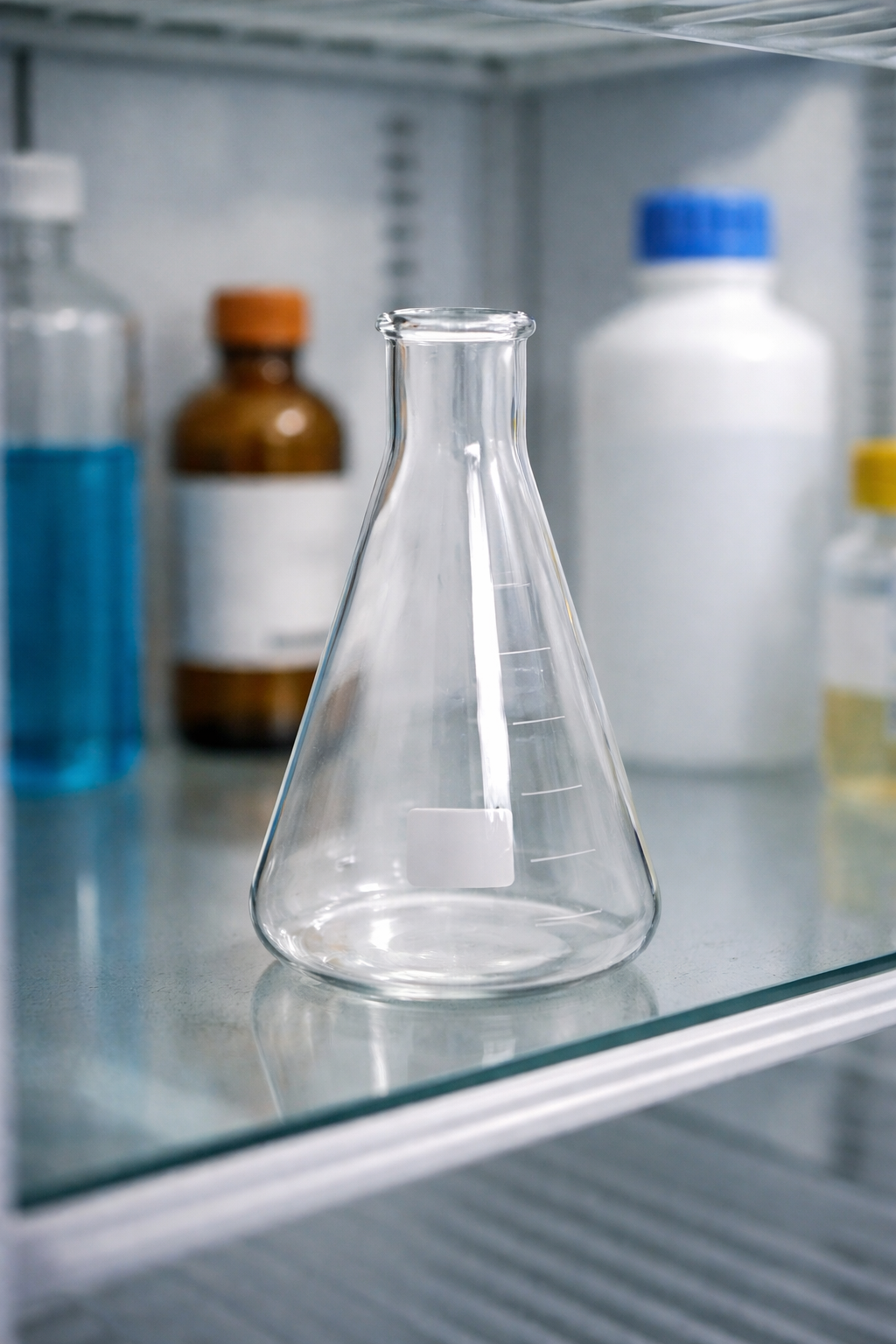 ERLEN DERECELİ DAR BOYUNLU 50 ML