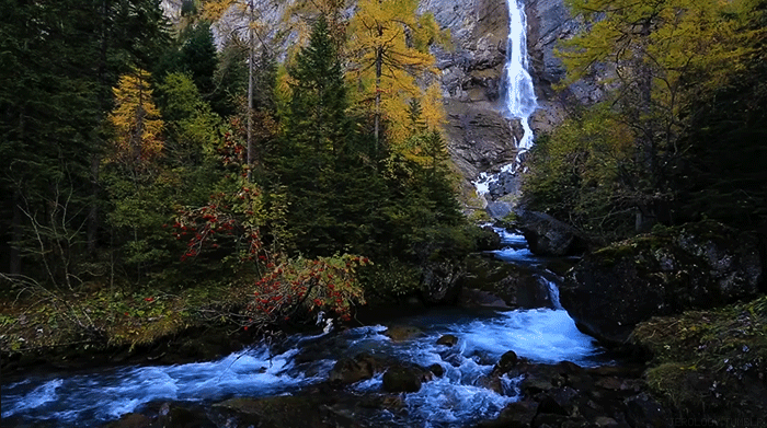 cascada