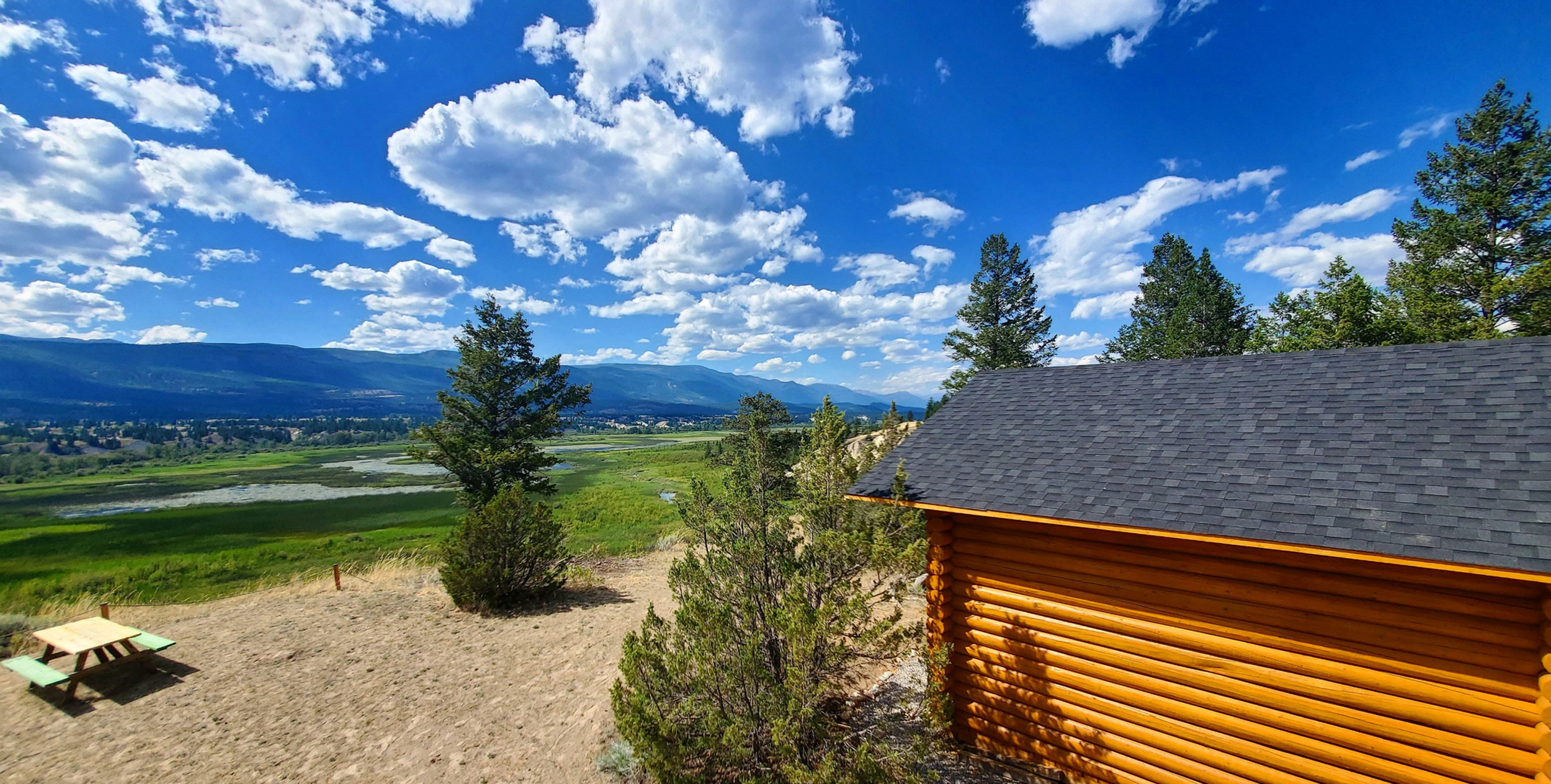 COVID19 Raven's Nest Resort