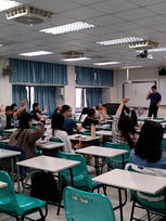 114-2化學系學生自主學習社群