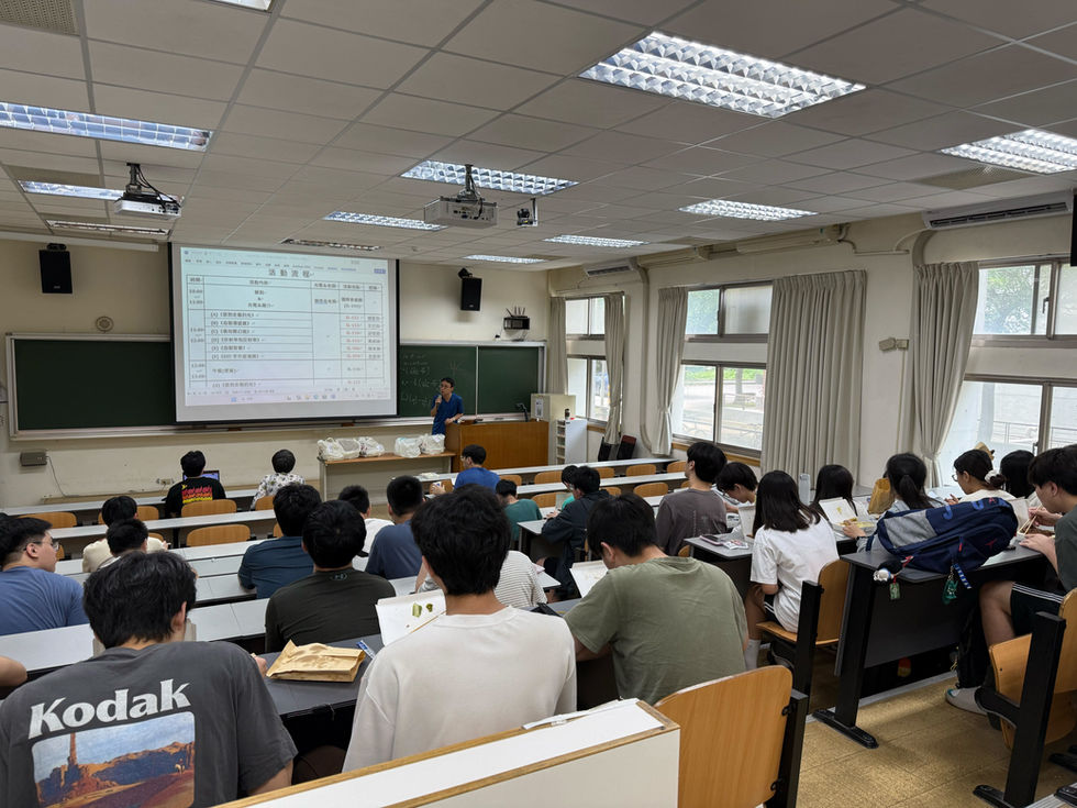 114-2光電系學生自主學習社群