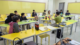 113-2光電系學生自主學習社群