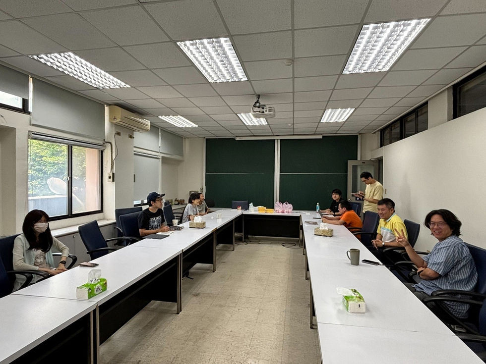 114-2數學系教師成長社群