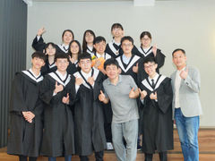 113年理學院學士班小畢典