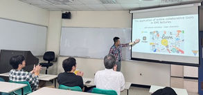 114-1化學系教師成長社群