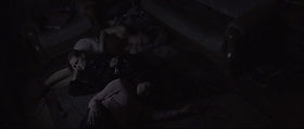 Juliette Van Dormael, DOP, Director of photography, videoclip, Birds Love Wires
