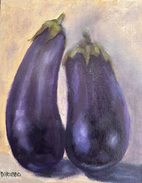 A Couple of Eggplants