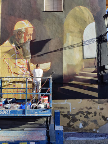 pintando el rabino.jpeg