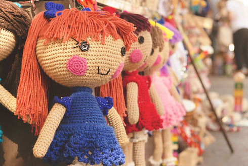 Knittingforkids