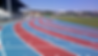hardloopvakantie atletiekbaan