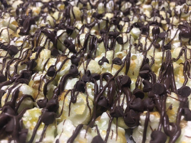 Sweet-E's Gourmet Popcorn