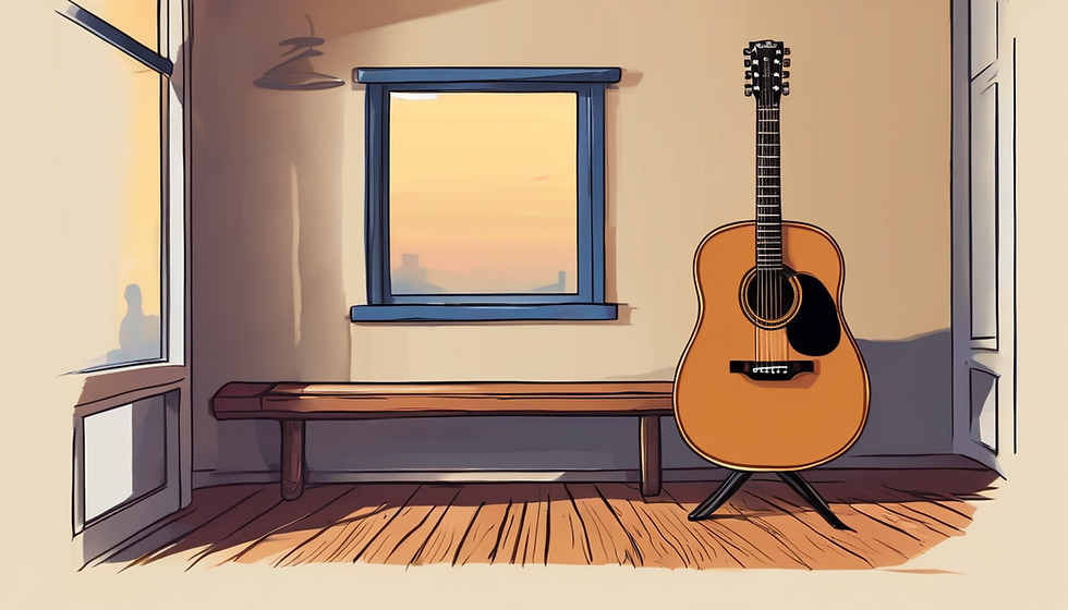 Live with OLD STAMPY band