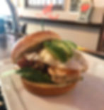 HOLLYWOOD CHICKEN