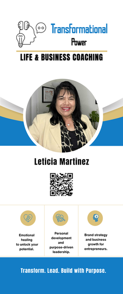 Banner Transformational Power (1)