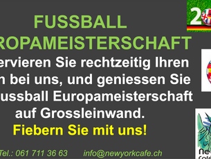Fussball EM 2024