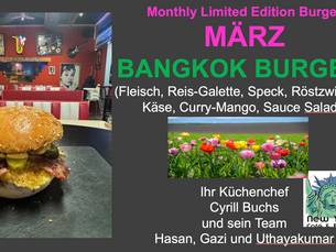 Monatsburger März 2025