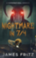 James Fritz - Nightmare in 7_4 Cover.jpg