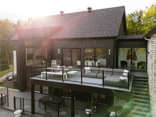 Réalisation d’une maison sur mesure par Habitat NÖR