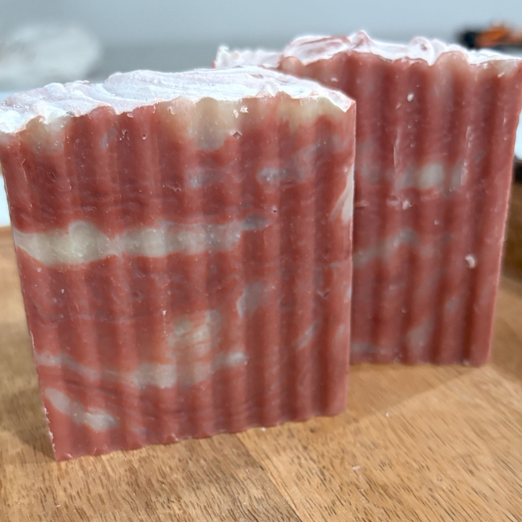 Lemongrass Natural Bar Soap