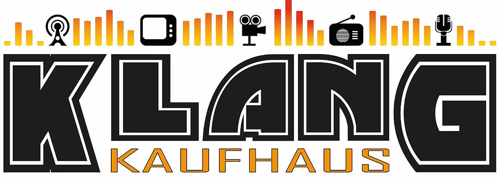 klangkaufhaus online-shop
