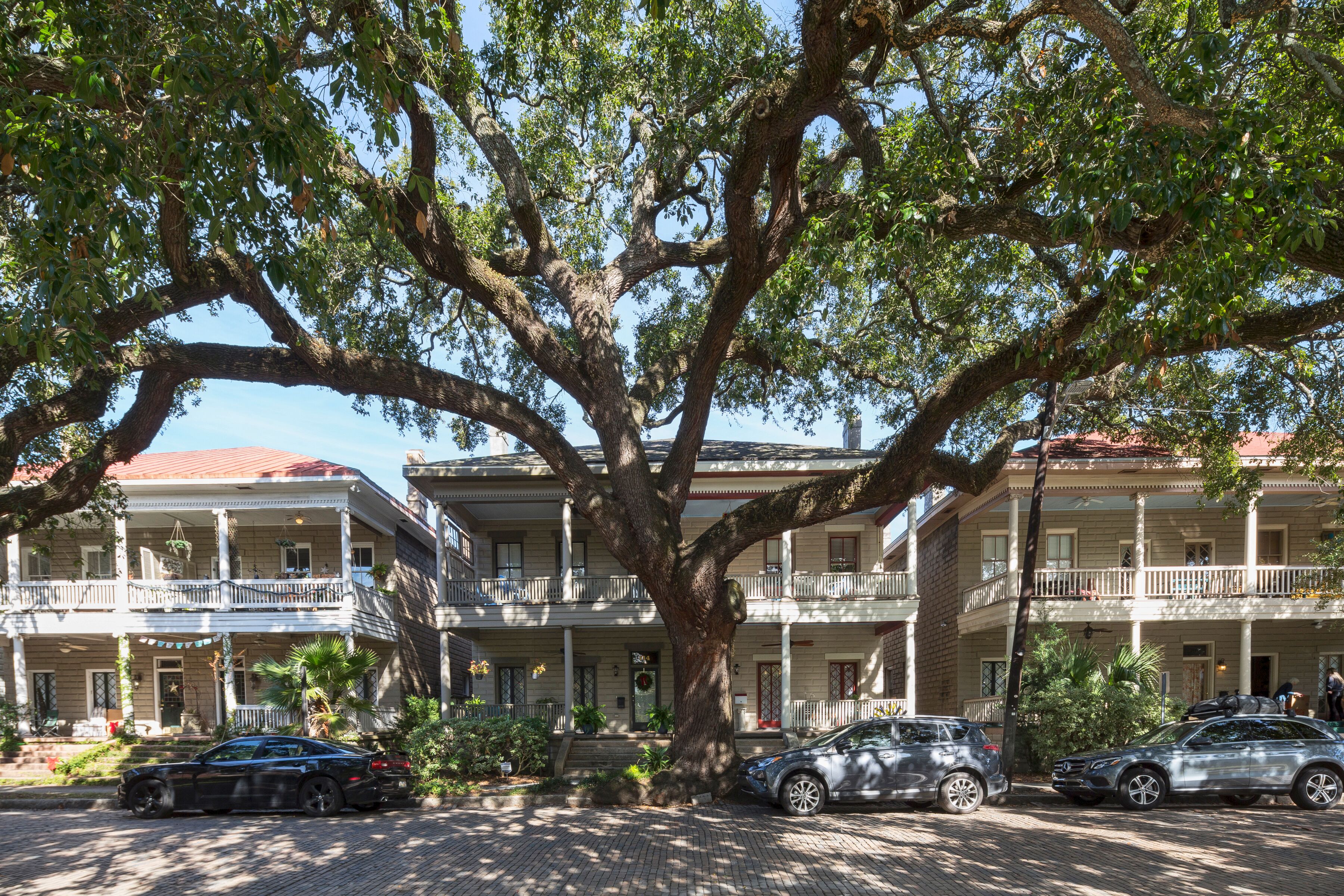 The Professionals | Home Repair & Renovation | Savannah, GA