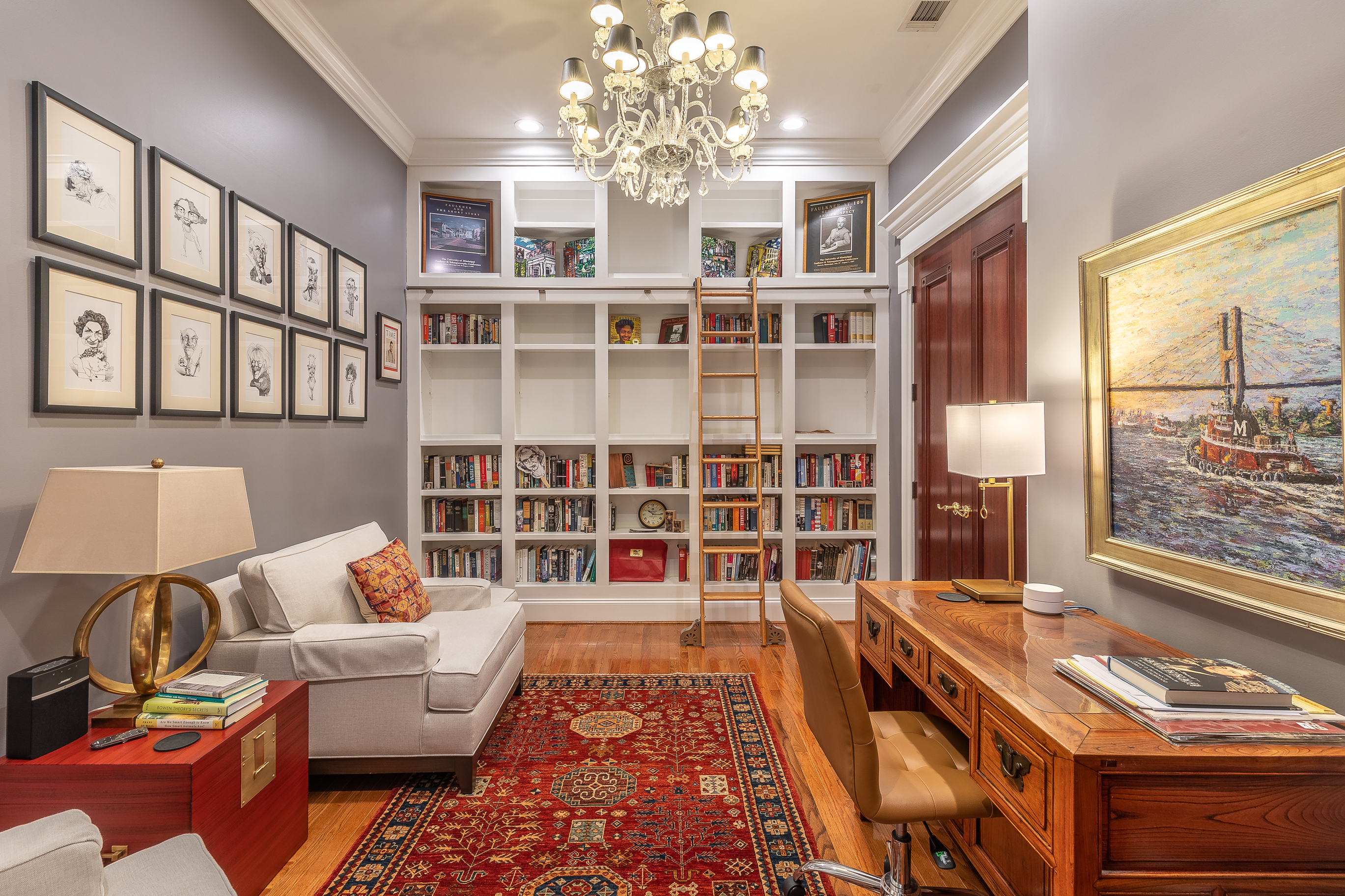 The Professionals | Home Repair & Renovation | Savannah, GA