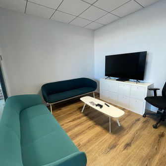 Bureaux Ocampo