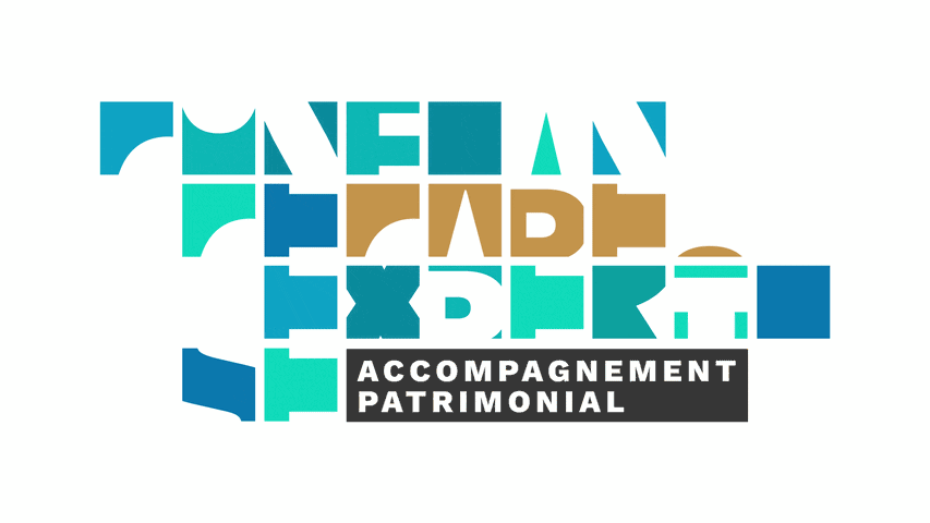 Logo CAPE Patrimoine