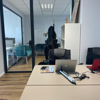 Bureau Ocampo