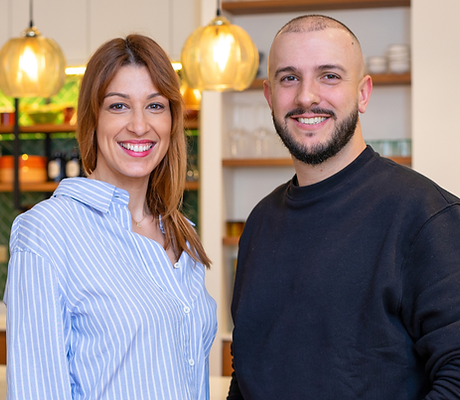 Portrait Manuel Leca