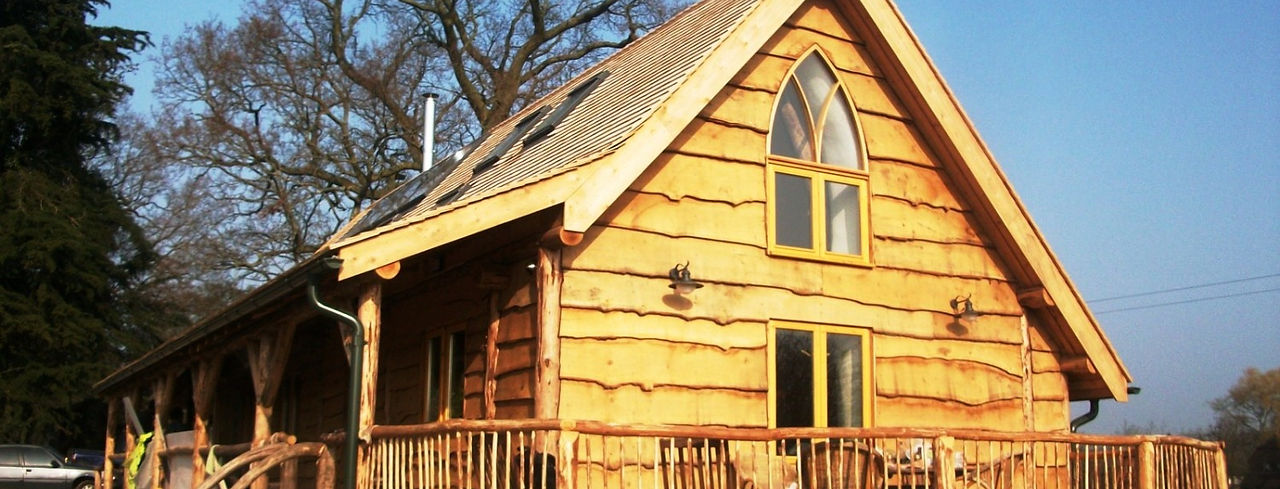 Withyfield cottage