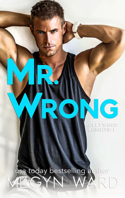 MR. WRONG KINDLE 2022