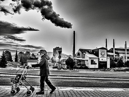 Overprocessing terms.