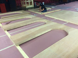 Once Upon A Mattress