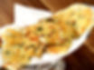 Gralic Naan