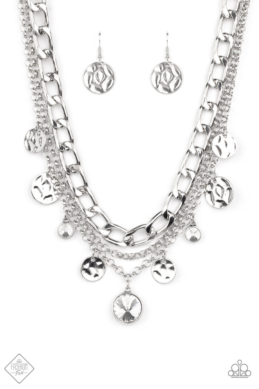 Magnificent Musings - Complete Trend Blend