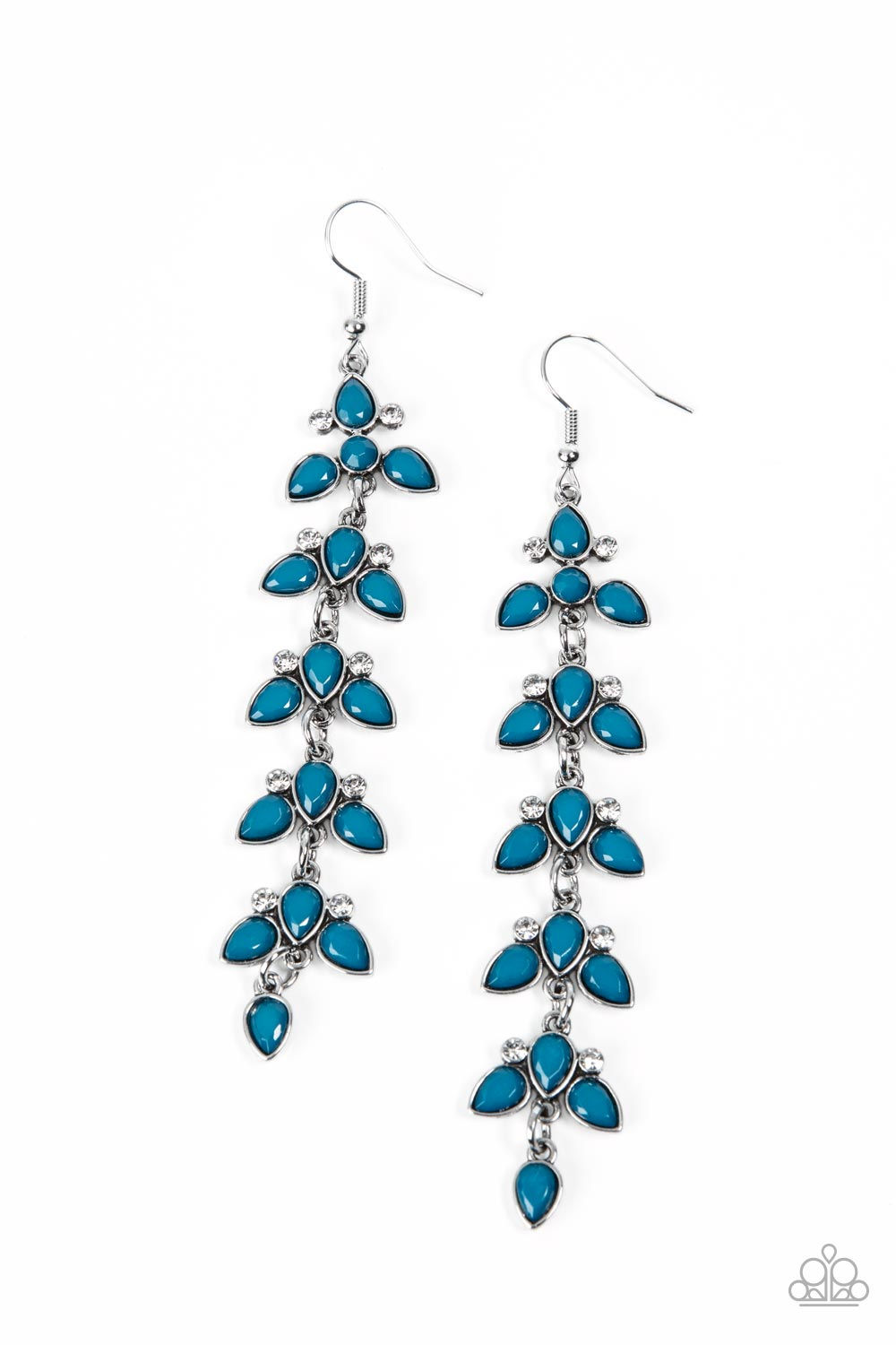 Fanciful Foliage - Blue
P5RE-BLXX-249XX