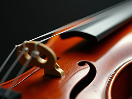 Unlocking the Secrets of Musical Instrument Creation